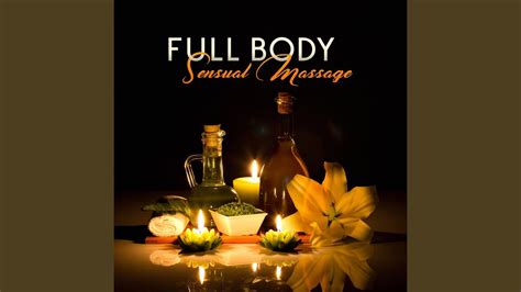 Full Body Sensual Massage Escort Tanjung
